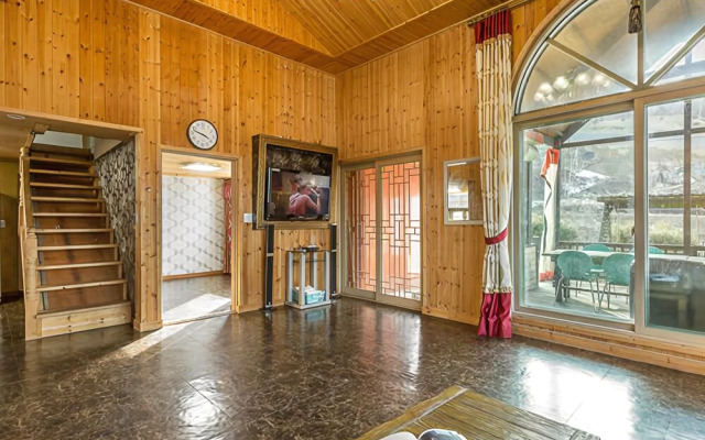 Gapyeong Windmill Pension