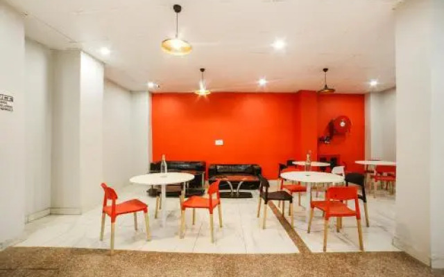 Capital O 70301 Rohil Residency