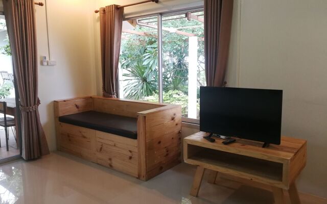 At-Pran Resort