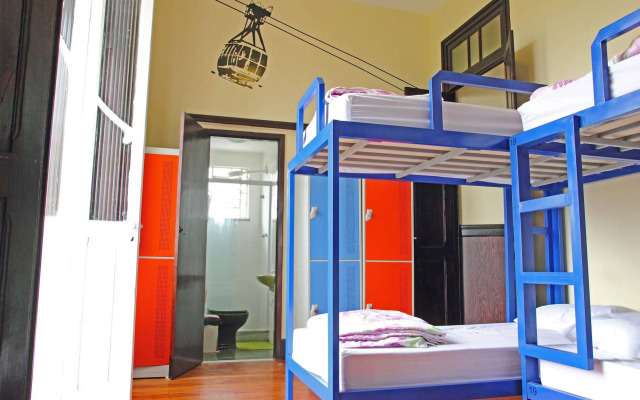 Rio Forest Hostel