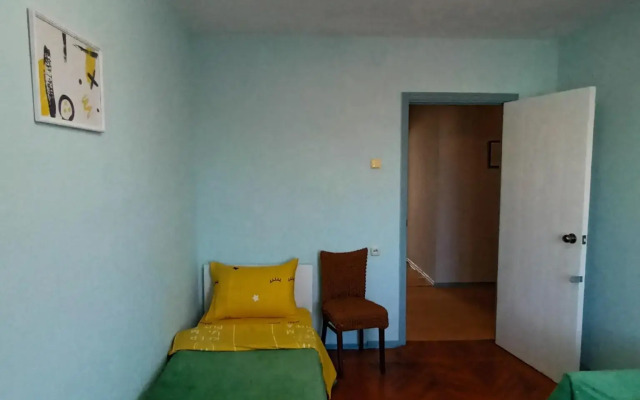 Апартаменты на улице Морозова 7