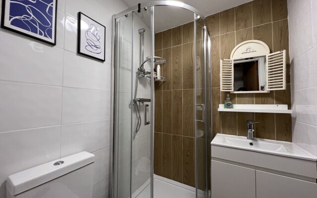 Cosy & Inviting 2-bed House in Great Yarmouth
