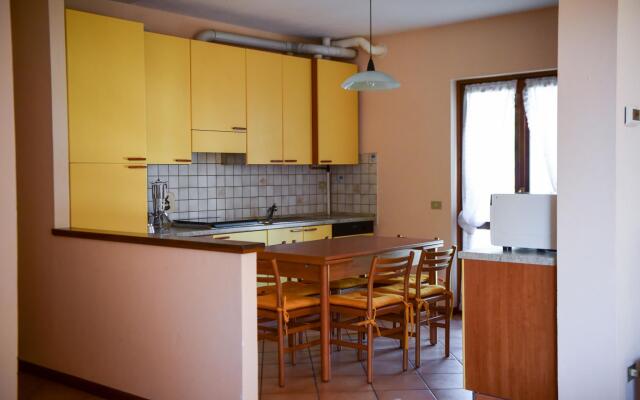 Casa Alex - IBR in Gera Lario