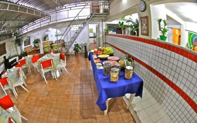 Hostel Barra Da Tijuca