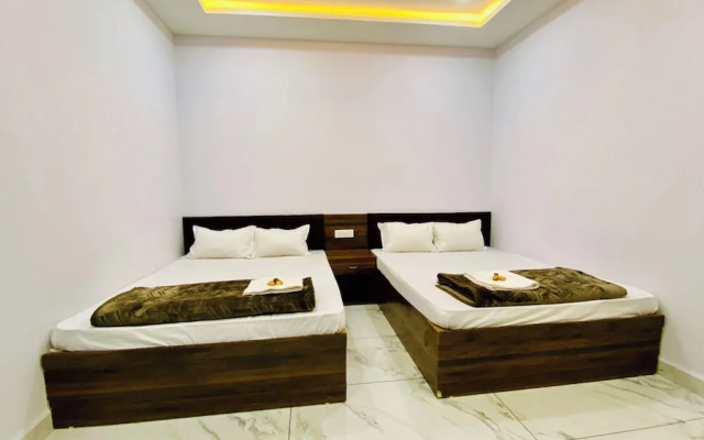Hotel Laxmi Palace and Restaurants