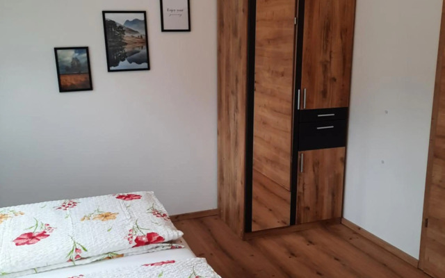 Apartments Brunnmeisterhof