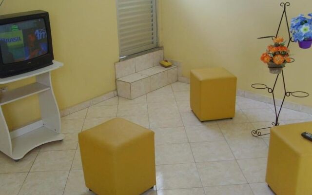 Carnaval Inn-Santo Antonio - Hostel