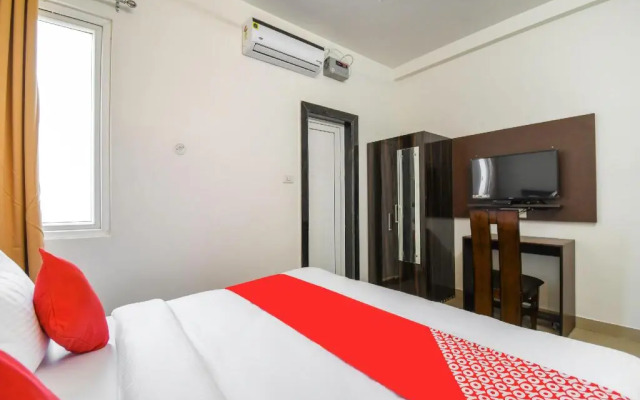 The Paradise Inn by OYO Rooms