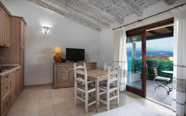 Residence Punta Falcone