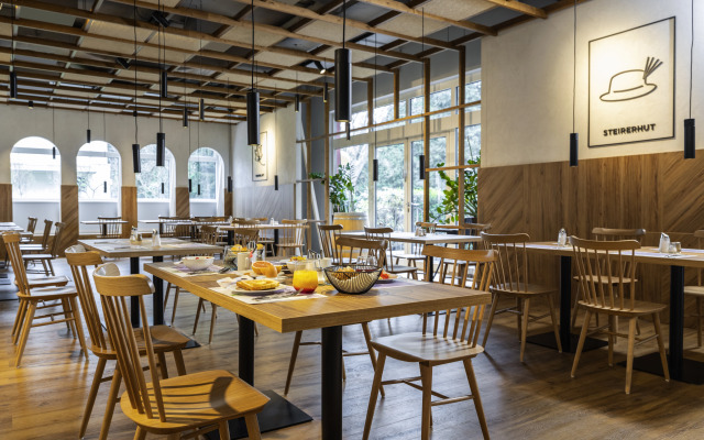 Ibis Styles Graz Messe