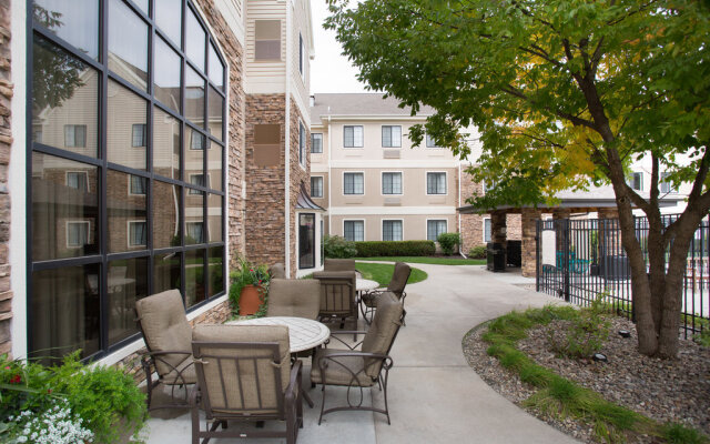 Staybridge Suites Lincoln I-80