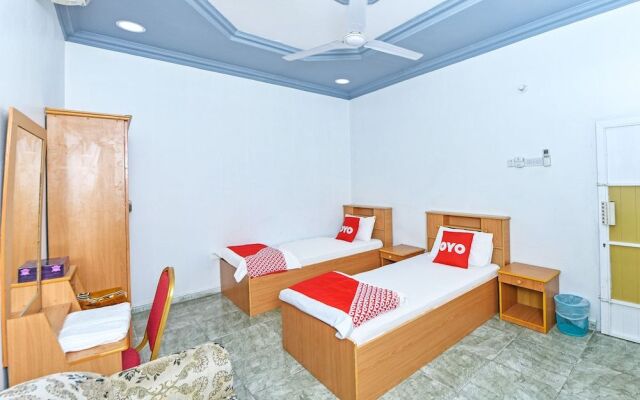 OYO 138 Gulf Sand Motel