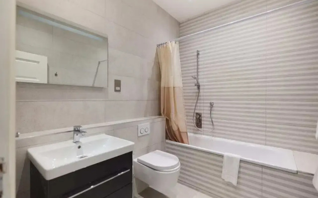 The Camden Place - Breathtaking 4bdr Flat With Garden