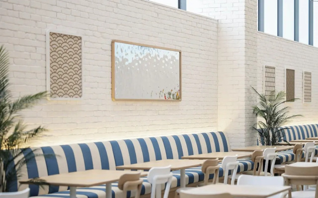 OMO5 Hakodate by Hoshino Resorts