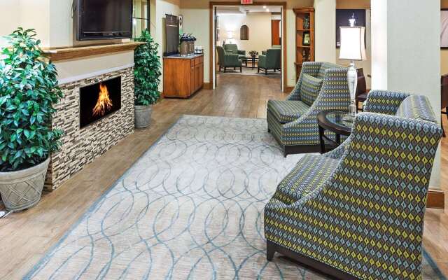 Country Inn & Suites by Radisson, Lubbock, TX