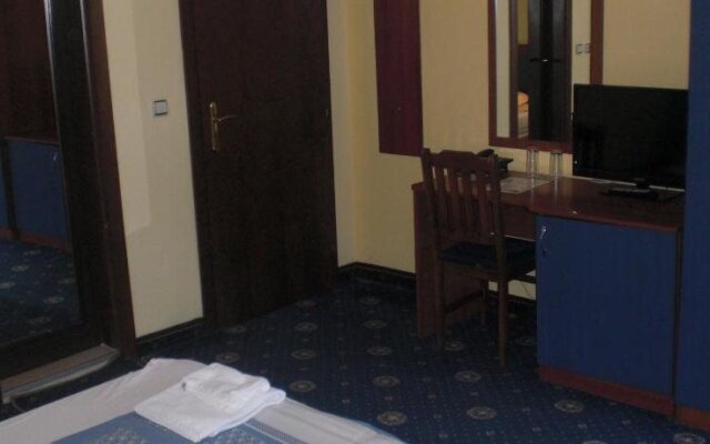 Fenix Hotel