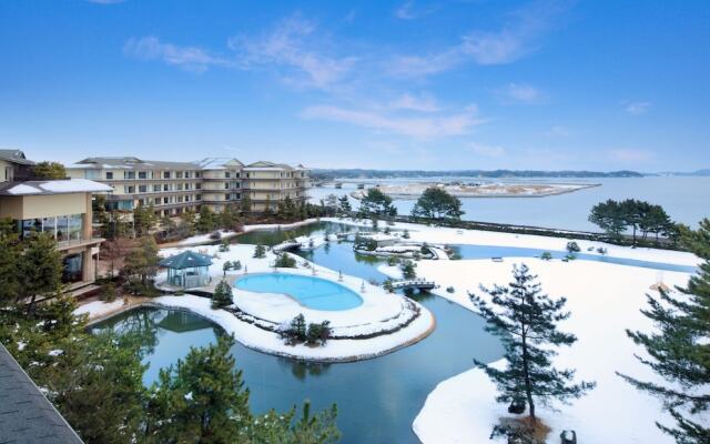 Matsushim Onsen Yumoto ICHINOBO