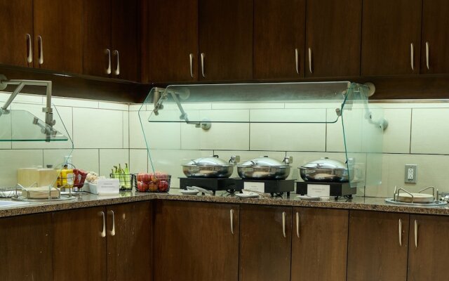 Residence Inn Columbia Northwest