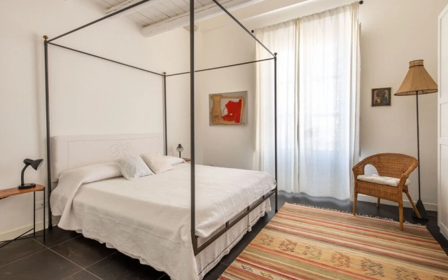 Amazing View From Palazzo Castrofilippo