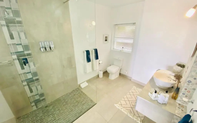 Mykonos Luxury Guest House