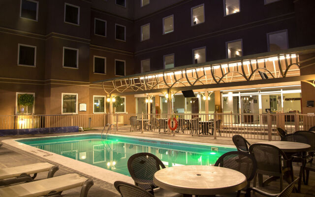 Staybridge Suites Queretaro, an IHG Hotel