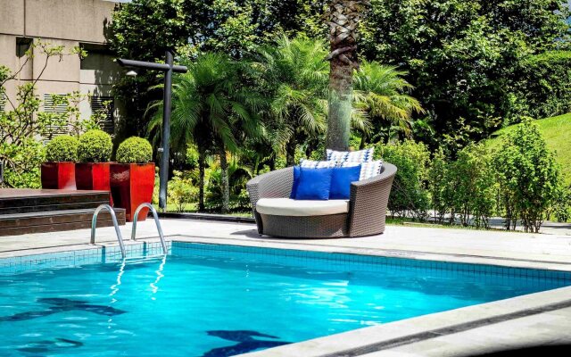 Pullman São Paulo Guarulhos Airport