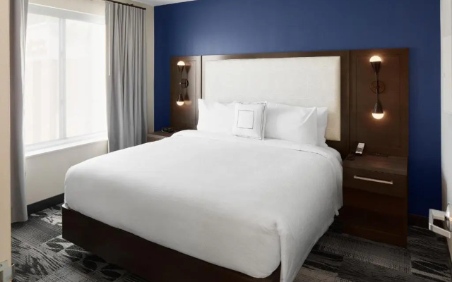 Residence Inn Richmond Midtown/Glenside