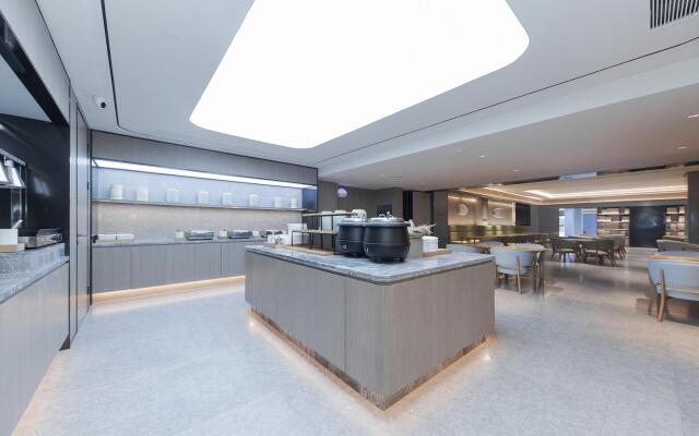 Ji Hotel Wuhan Yellow Crane Tower Shouyi Road