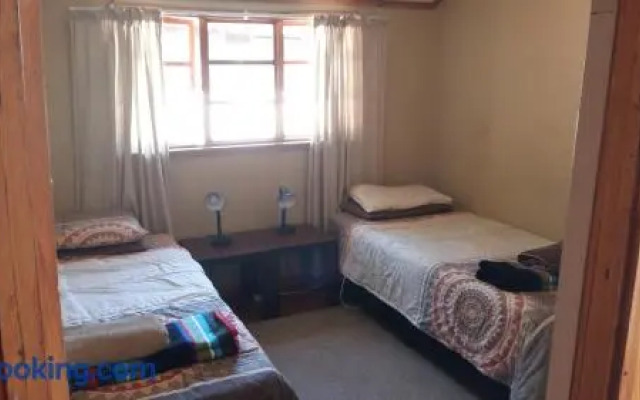 Sanfern Downs Cottage