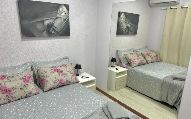 Hotel Residencial Manaus