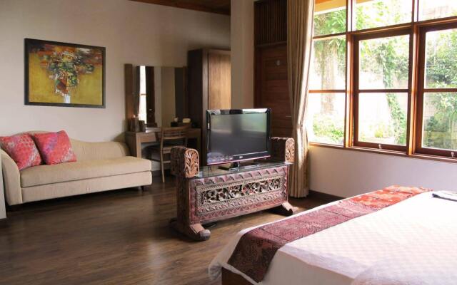 Villa 78 Dago