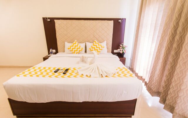 FabHotel Millenium Stay Indiranagar