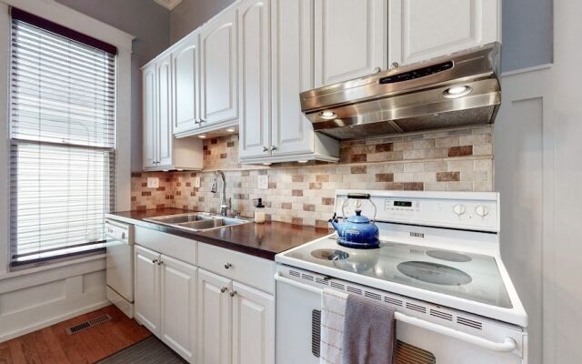 Nashville Easy Livin