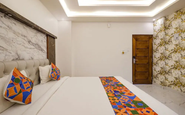 FabExpress Prime Mayuri Residency