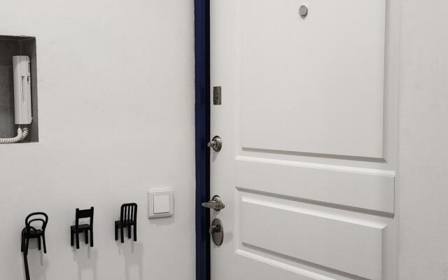 Comfort Apartment on Yelninskaya St., 15