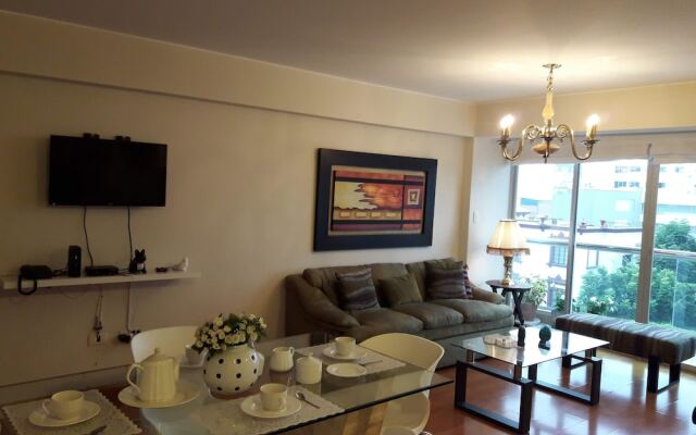 La Posada del Viajero