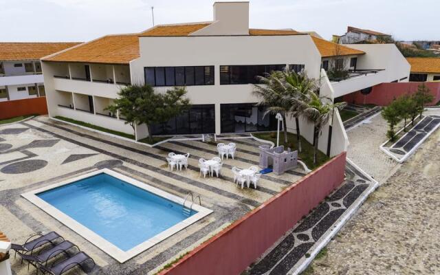Hotel Amarração