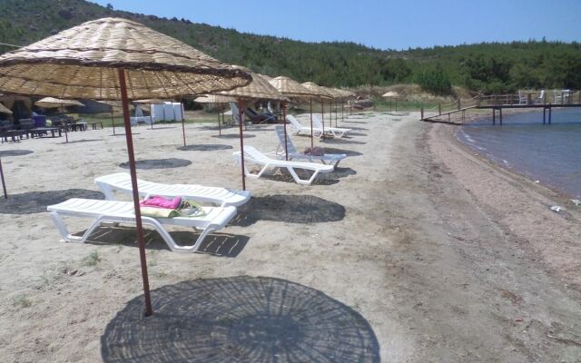 Tabiat Park Hotel Ayvalık Hotel