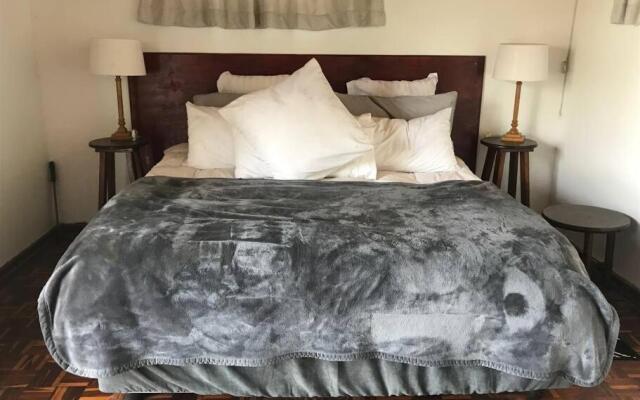 The Holiday Home on the Beach