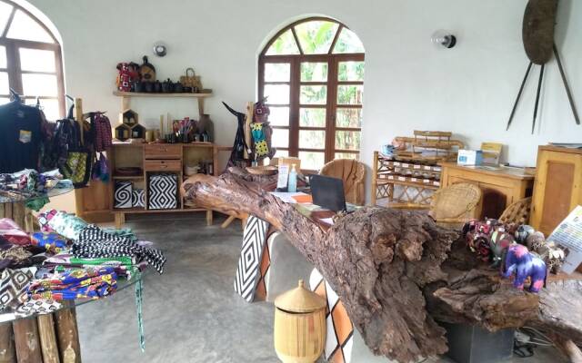 INZU Lodge