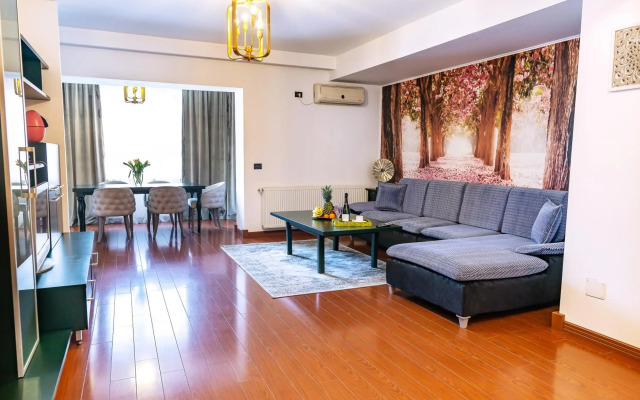 Phoenicia Suites