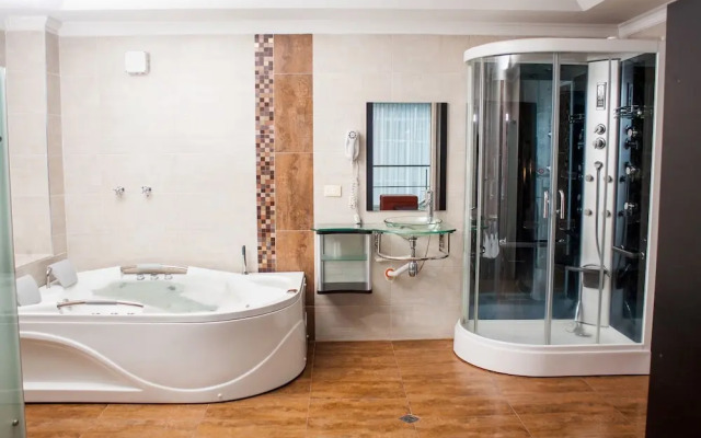 Hotel Abadia