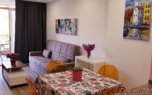 Apartamentos Cataluna92