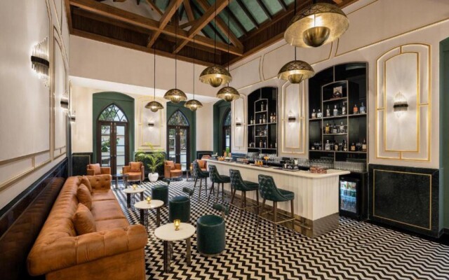 The Yellow House, Goa – IHCL SeleQtions
