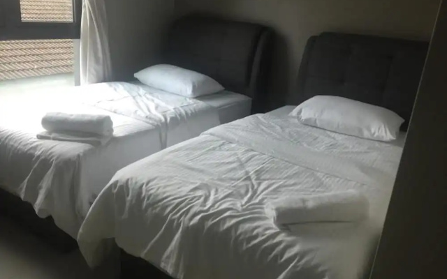 One Plus One Boutique Residence