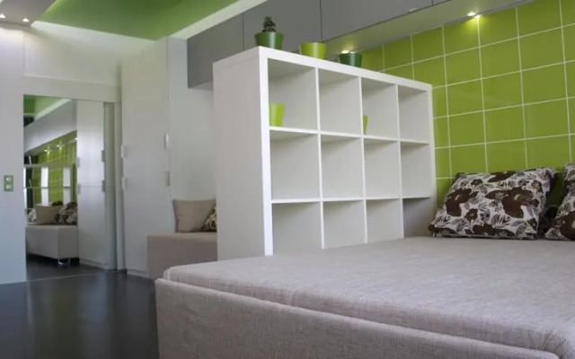 Апртотель 23 Набережная