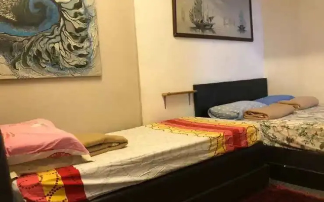 Le Village Guesthouse