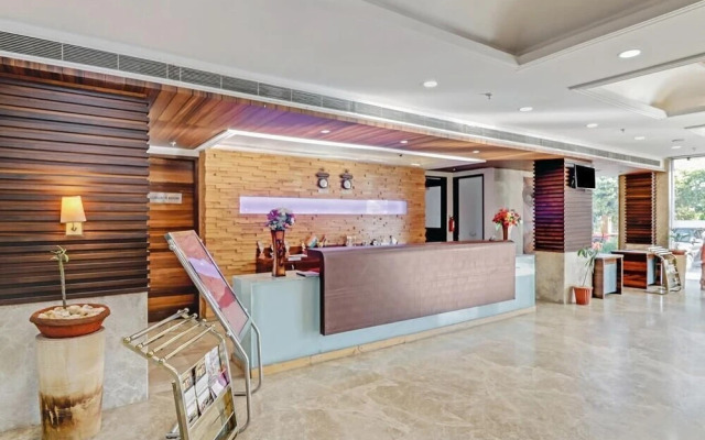Opal Club Neemrana