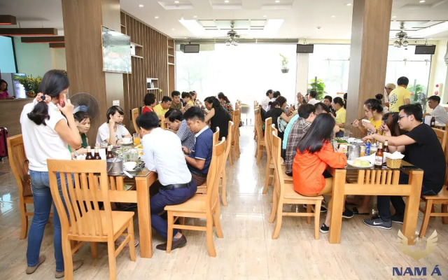 Suoi Mo Hotel