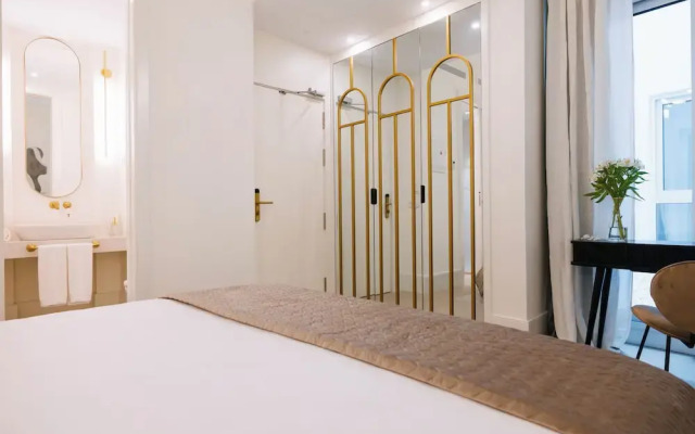 MASANET Emblematic Hotels Adults Only